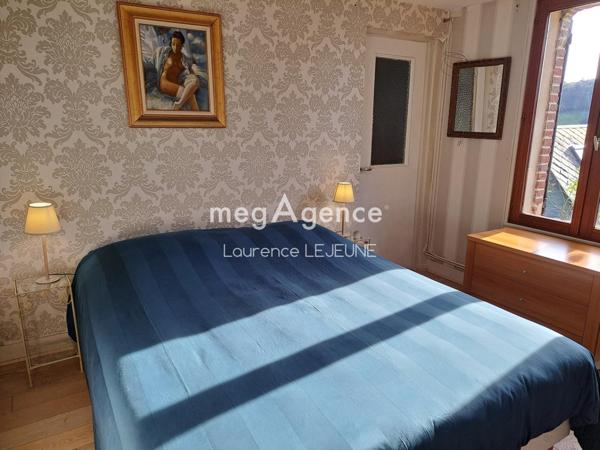 Maison à Orbec, 14290 - 6 pièces 141m²