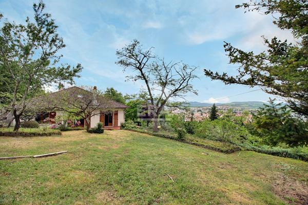 Maison Cournon D Auvergne 170 m2