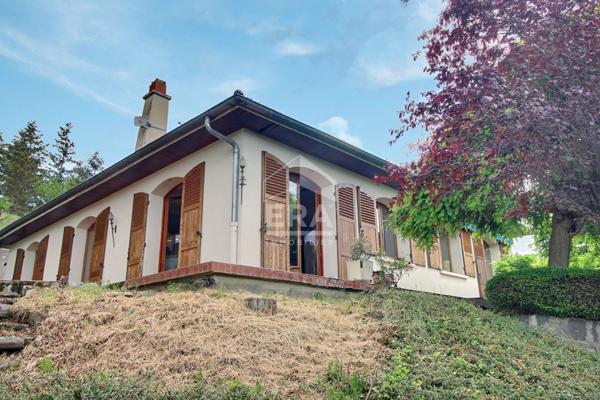 Maison Cournon D Auvergne 170 m2
