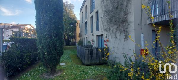 Appartement à vendre 2 pièces 43 m² Cenon