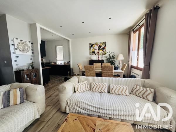 Maison à vendre 5 pièces 125 m² Libourne
