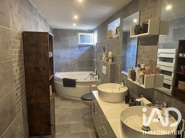 Maison à vendre 5 pièces 125 m² Libourne