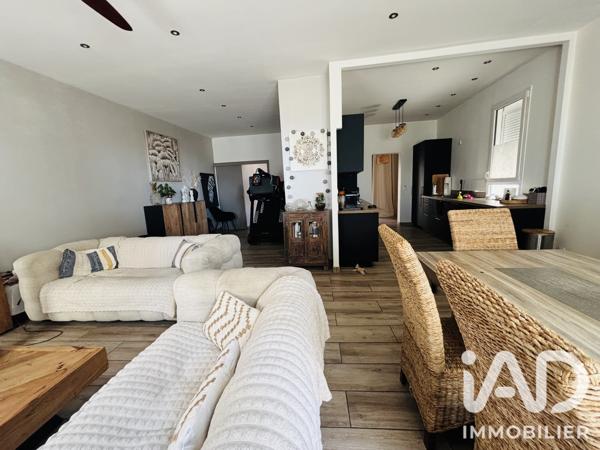 Maison à vendre 5 pièces 125 m² Libourne