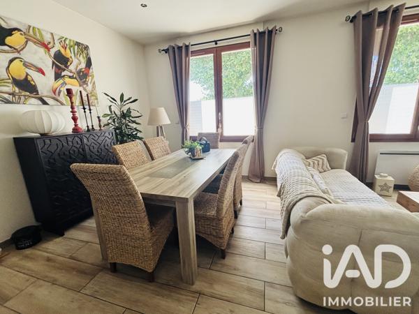 Maison à vendre 5 pièces 125 m² Libourne