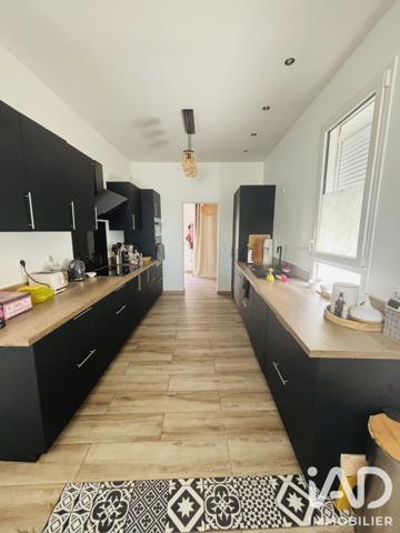 Maison à vendre 5 pièces 125 m² Libourne