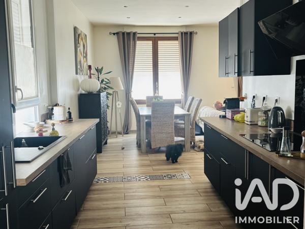 Maison à vendre 5 pièces 125 m² Libourne