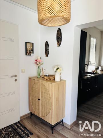 Maison à vendre 5 pièces 125 m² Libourne