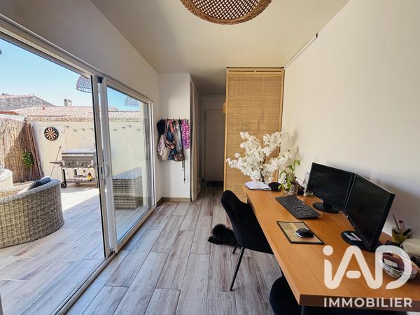 Maison à vendre 5 pièces 125 m² Libourne