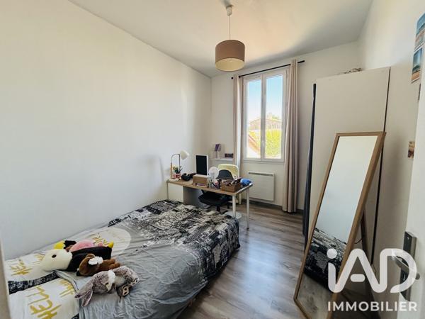 Maison à vendre 5 pièces 125 m² Libourne
