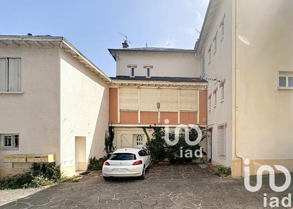 Immeuble à vendre 237 m² Millau