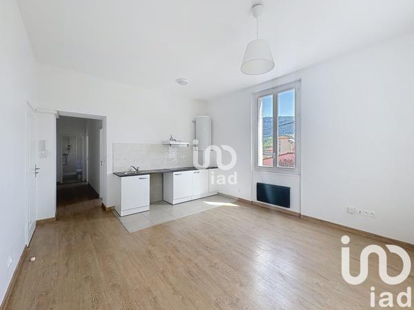 Immeuble à vendre 237 m² Millau