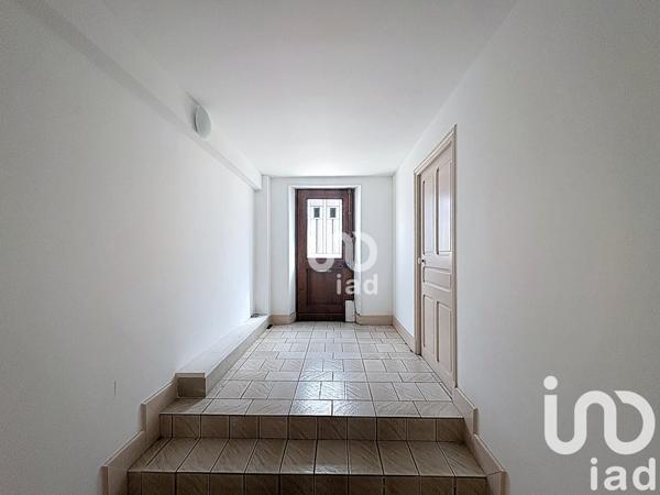 Immeuble à vendre 237 m² Millau