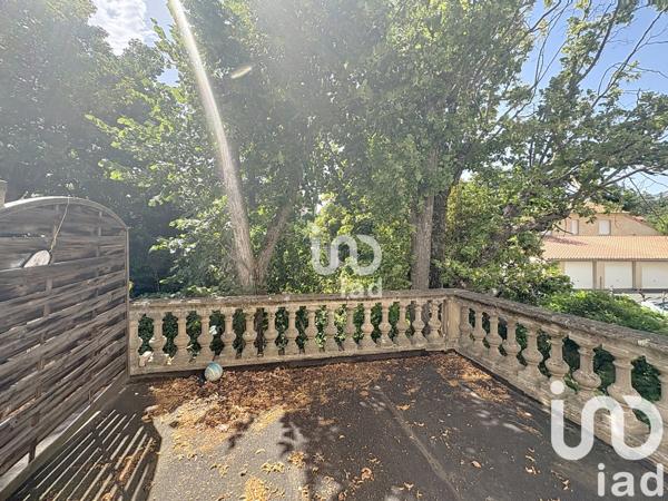 Immeuble à vendre 237 m² Millau