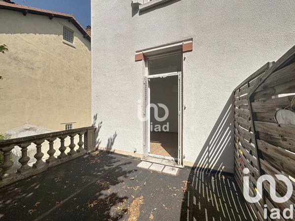 Immeuble à vendre 237 m² Millau