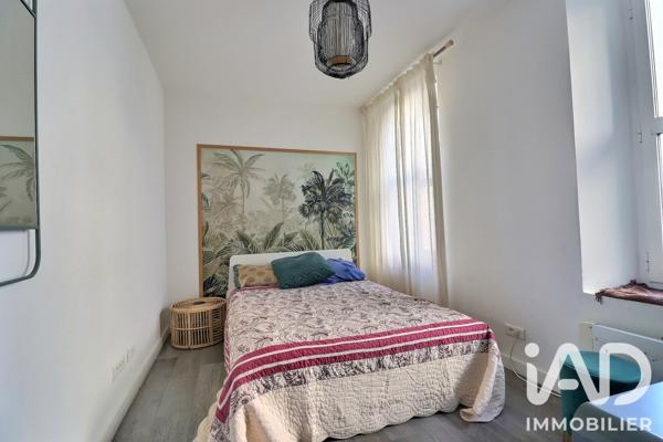 Appartement à vendre 4 pièces 65 m² La Ciotat
