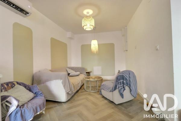 Appartement à vendre 4 pièces 65 m² La Ciotat