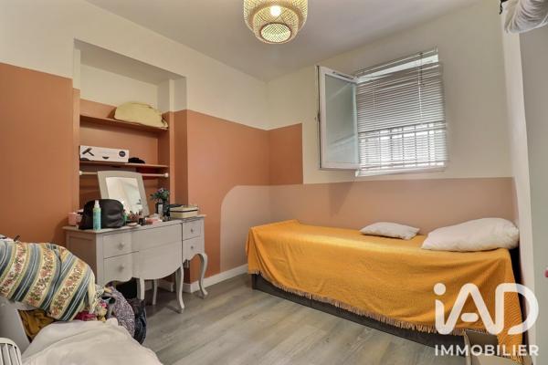 Appartement à vendre 4 pièces 65 m² La Ciotat