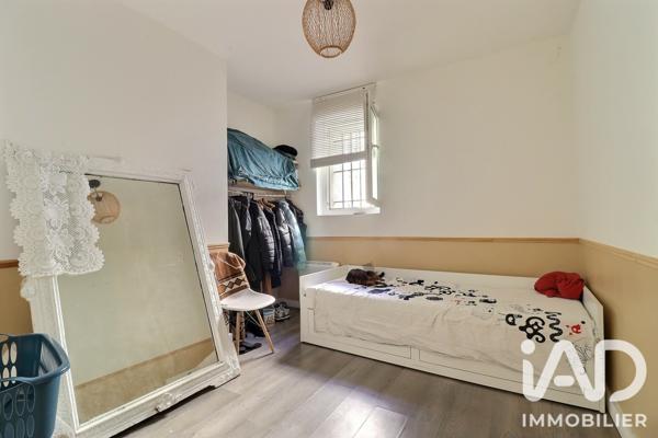 Appartement à vendre 4 pièces 65 m² La Ciotat