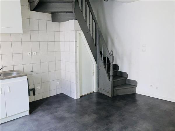 Maison à vendre |  Tonneins |  3 pièces | 47 m²