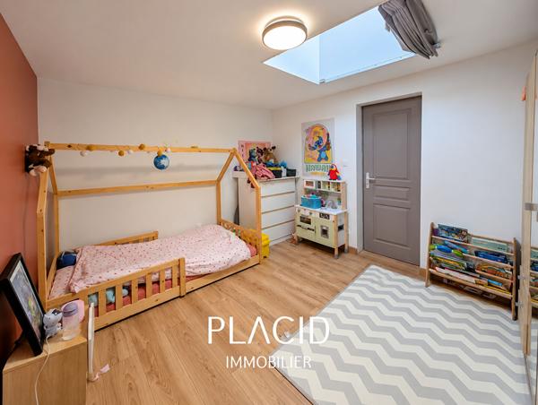Maison individuelle Calais Plain-pied 2 Chambres jardin garage Calais