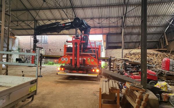 Maison à vendre    6 pièces • 183 m2 Arques