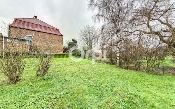 Maison à vendre    6 pièces • 183 m2 Arques