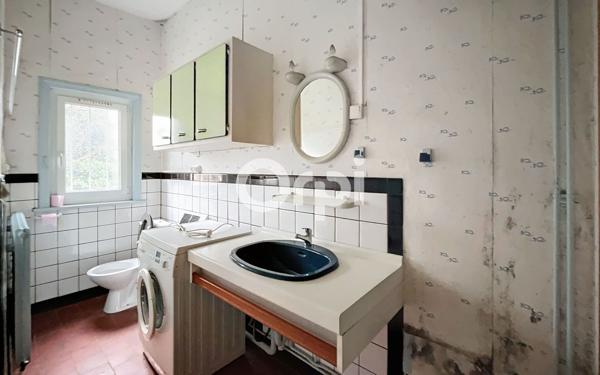 Maison à vendre    6 pièces • 183 m2 Arques