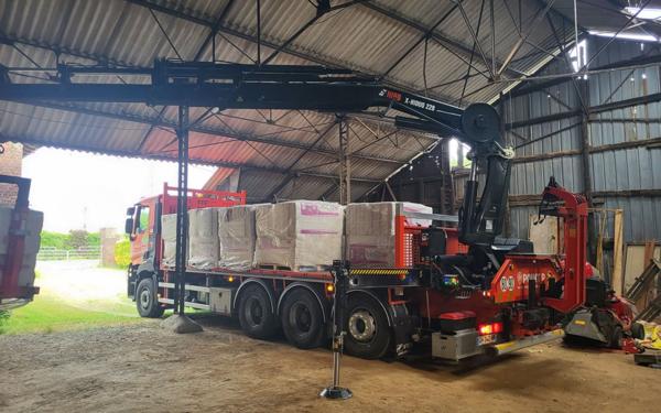 Maison à vendre    6 pièces • 183 m2 Arques