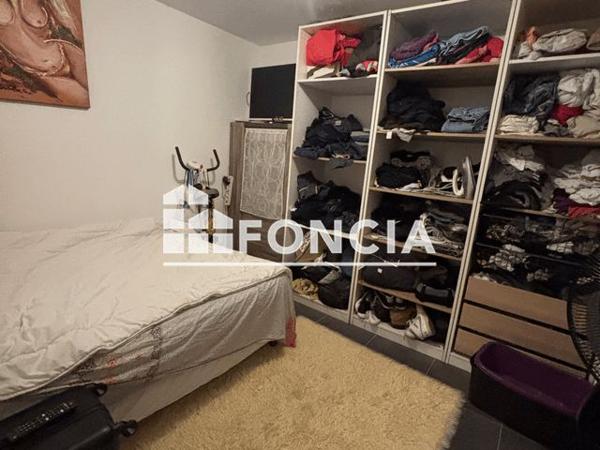 À vendre Appartement 2 pièces 43.56 m² - Aix-en-provence 13290