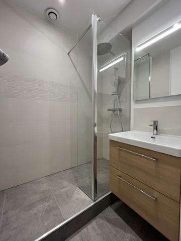 POITIERS CENTRE VILLE - T3 RENOVE DE 70M² AVEC JARDIN ET GARAGE