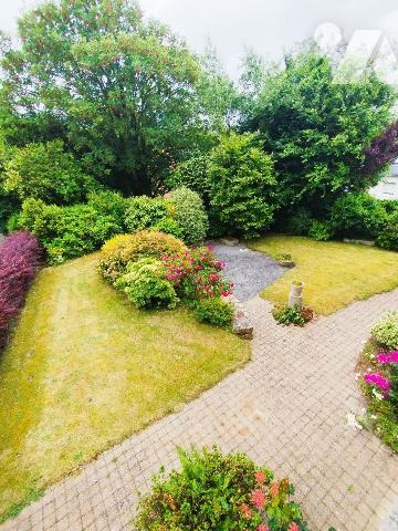 Maison à Vendre à Bourg-Blanc (29860) en Finistère (29)

Proche du centre et de toutes les co...