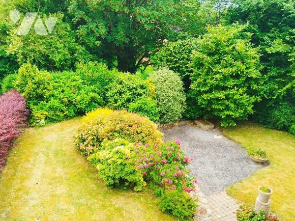 Maison à Vendre à Bourg-Blanc (29860) en Finistère (29)

Proche du centre et de toutes les co...