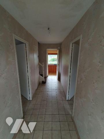 Maison à Vendre à Bourg-Blanc (29860) en Finistère (29)

Proche du centre et de toutes les co...