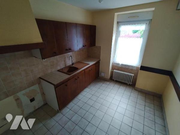 Maison à Vendre à Bourg-Blanc (29860) en Finistère (29)

Proche du centre et de toutes les co...