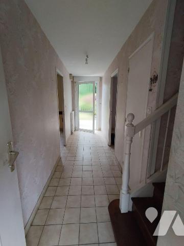 Maison à Vendre à Bourg-Blanc (29860) en Finistère (29)

Proche du centre et de toutes les co...