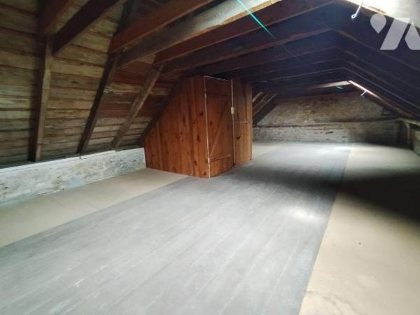 Maison à Vendre à Bourg-Blanc (29860) en Finistère (29)

Proche du centre et de toutes les co...