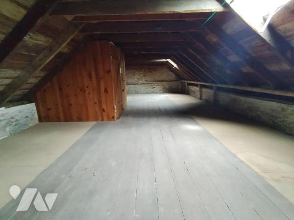 Maison à Vendre à Bourg-Blanc (29860) en Finistère (29)

Proche du centre et de toutes les co...