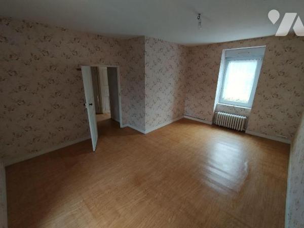 Maison à Vendre à Bourg-Blanc (29860) en Finistère (29)

Proche du centre et de toutes les co...