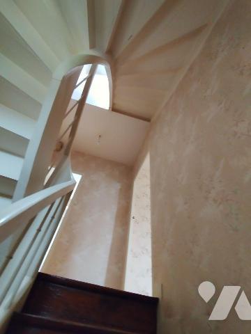 Maison à Vendre à Bourg-Blanc (29860) en Finistère (29)

Proche du centre et de toutes les co...