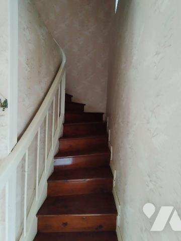 Maison à Vendre à Bourg-Blanc (29860) en Finistère (29)

Proche du centre et de toutes les co...