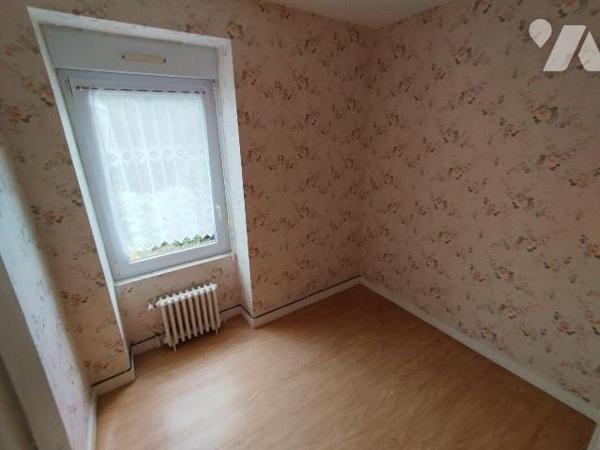 Maison à Vendre à Bourg-Blanc (29860) en Finistère (29)

Proche du centre et de toutes les co...