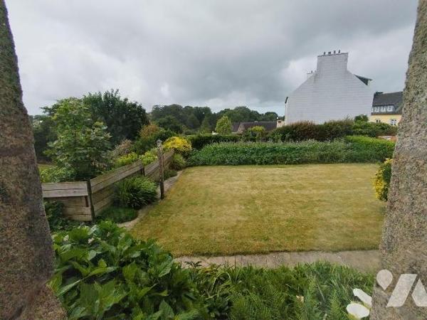 Maison à Vendre à Bourg-Blanc (29860) en Finistère (29)

Proche du centre et de toutes les co...
