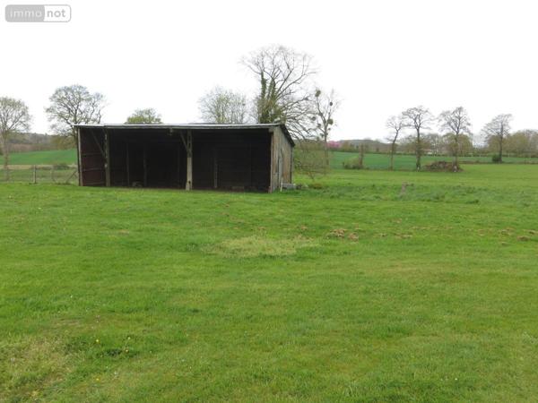 Maison à vendre à Truttemer-le-Grand dans le Calvados (14500), ref : 14076-5882