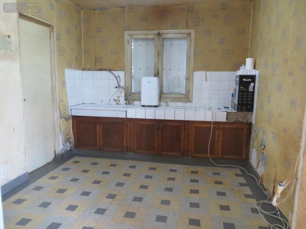 Maison à vendre à Truttemer-le-Grand dans le Calvados (14500), ref : 14076-5882