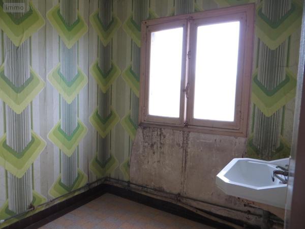 Maison à vendre à Truttemer-le-Grand dans le Calvados (14500), ref : 14076-5882