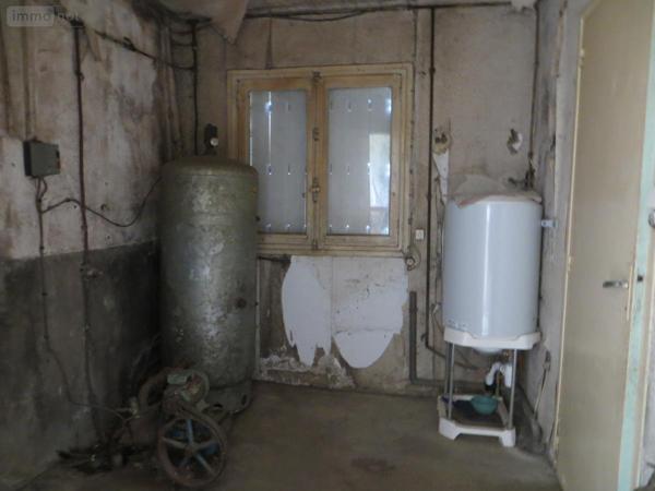 Maison à vendre à Truttemer-le-Grand dans le Calvados (14500), ref : 14076-5882