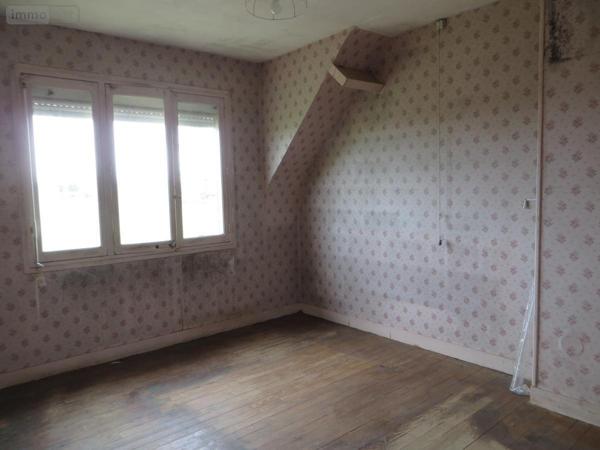 Maison à vendre à Truttemer-le-Grand dans le Calvados (14500), ref : 14076-5882