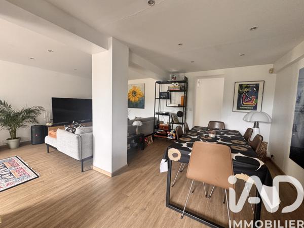 Maison à vendre 5 pièces 105 m² Chatou