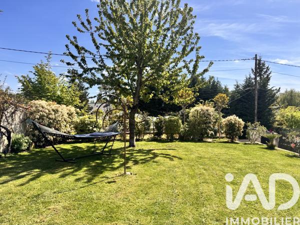 Maison à vendre 5 pièces 105 m² Chatou