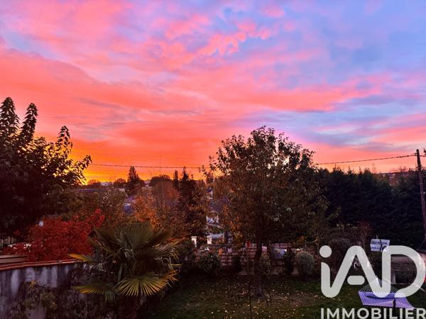 Maison à vendre 5 pièces 105 m² Chatou